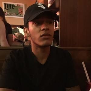 Meet your Posher, Nigel